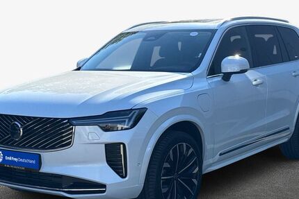 Volvo XC90 16.238 km 65.980 &euro; Nürnberg 90471