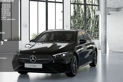 Mercedes-Benz A 220 9.999 km 42.950 &euro; Neumünster 24539