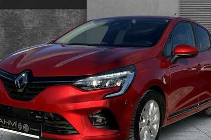 Renault Clio 50.000 km 13.990 &euro; Freising 85354