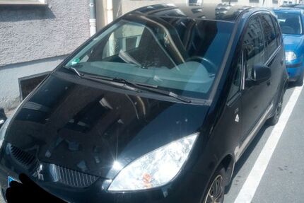 Mitsubishi Colt 177.500 km 1.500 &euro; Wuppertal 42289