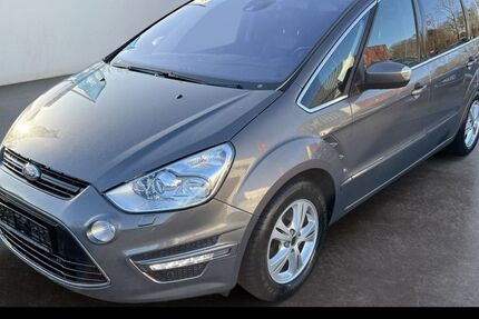 Ford S-Max 189.470 km 8.000 &euro; Pirna 01796