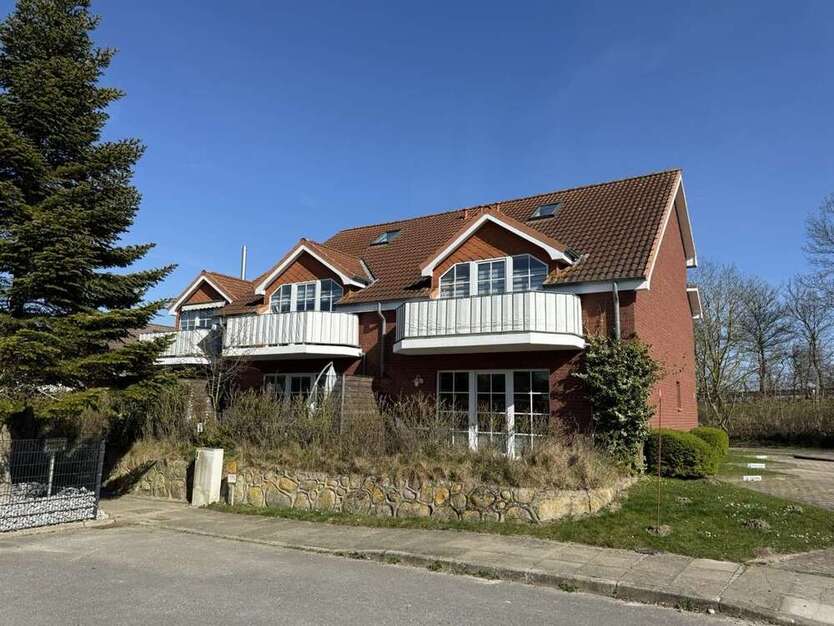 Wohnung zum Kaufen in Brodersby Schuby 230.000 € 50 m²