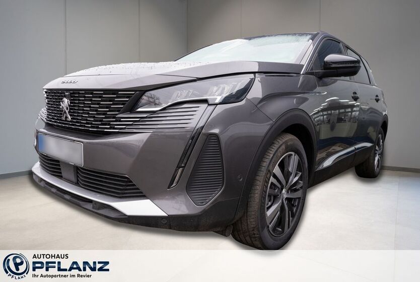 Peugeot 5008 9.990 km 33.990 € Gelsenkirchen 45881