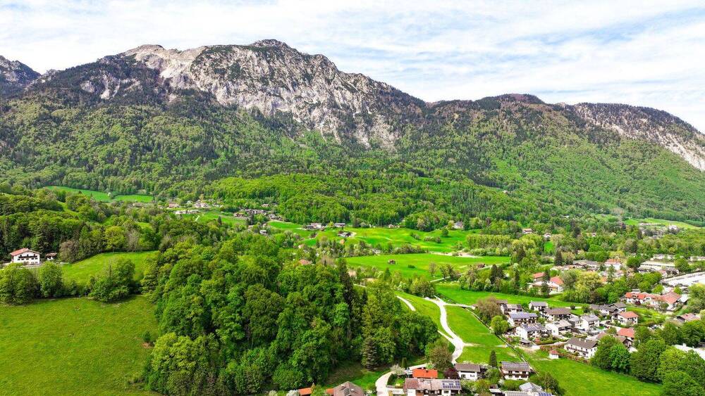 Mehrfamilienhaus, Wohnhaus Bad Reichenhall Karlstein - 3 Zimmer, 170 m&sup2;, 590.000&euro; | Angebot:26105695
