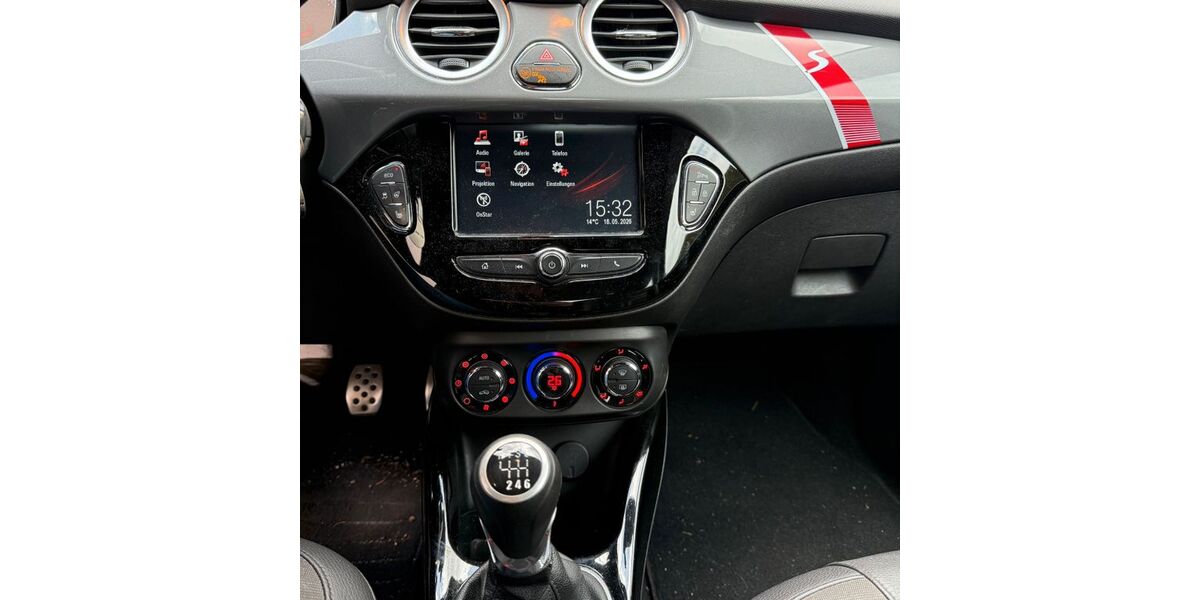 Opel Adam 112.800 km 9.900 &euro; Waltenhausen 86480