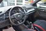 Skoda Fabia Combi Monte Carlo Panorama*Smart Link*GRA 57.790 km 14.980 &euro; Rastede 26160