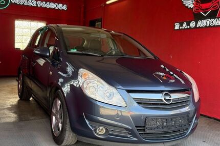 Opel Corsa 139.000 km 3.990 &euro; Neuburg an der Kammel 86476