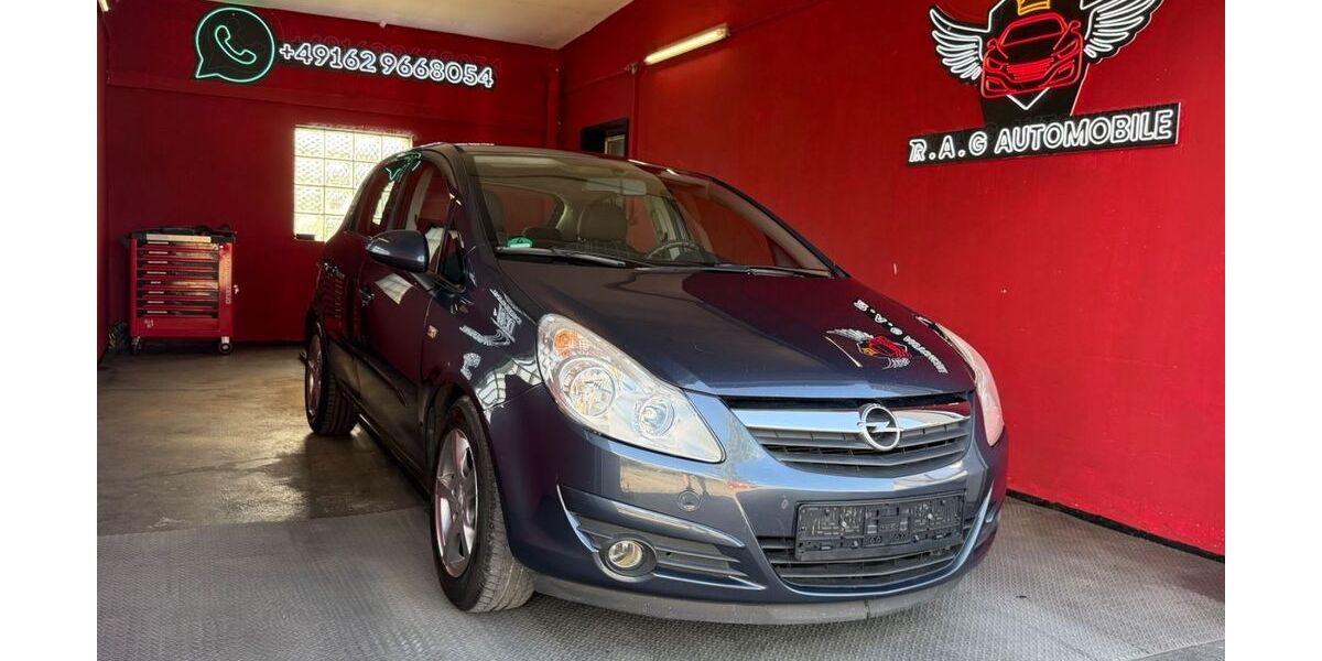 Opel Corsa 139.000 km 3.990 &euro; Neuburg an der Kammel 86476