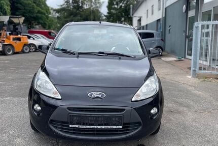 Ford Ka/Ka+ 215.000 km 1.499 &euro; Trappenkamp 24610