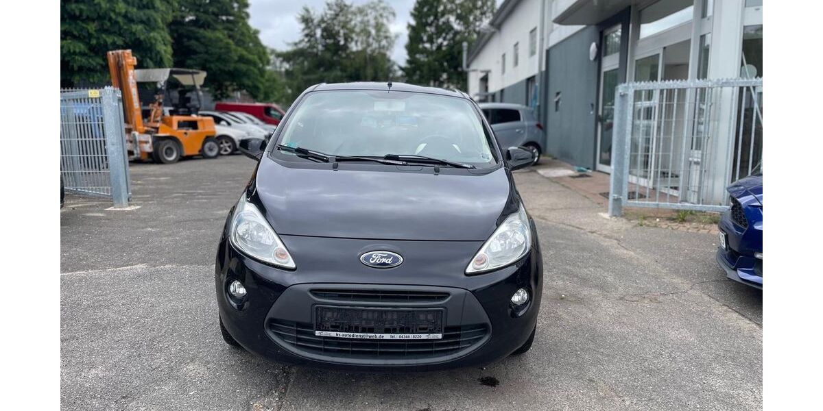 Ford Ka/Ka+ 215.000 km 1.499 &euro; Trappenkamp 24610