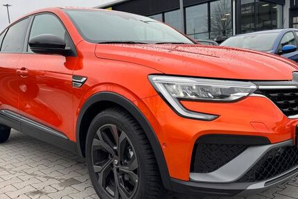 Renault Arkana 10.200 km 25.990 &euro; Wiesmoor 26639