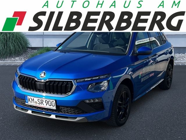 Skoda Kamiq 4.000 km 29.949 &euro; Radeberg 01454