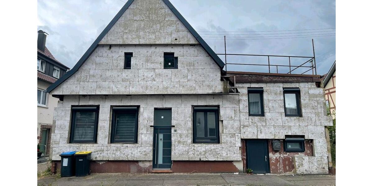 Einfamilienhaus Urbach - 335.000&euro; | Angebot:27195191