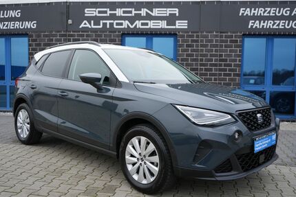 Seat Arona 19.990 km 19.490 &euro; Ihlow 26632