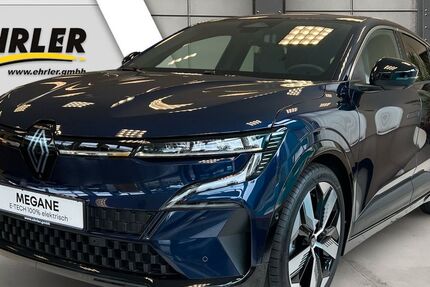 Renault Megane 4.900 km 32.400 € Oelsnitz/E. 09376