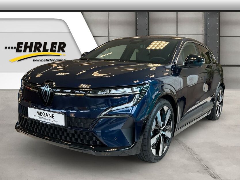 Renault Megane 4.900 km 32.400 € Oelsnitz/E. 09376