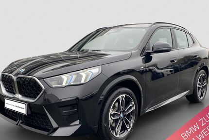 BMW X2 16.890 km 43.755 &euro; Schneeberg 08289
