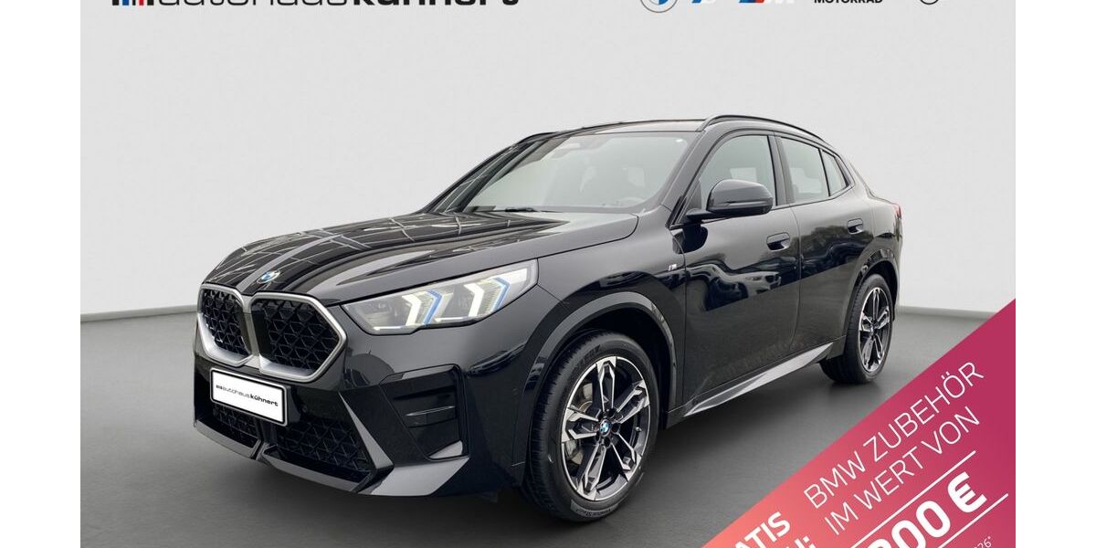 BMW X2 16.890 km 43.755 &euro; Schneeberg 08289