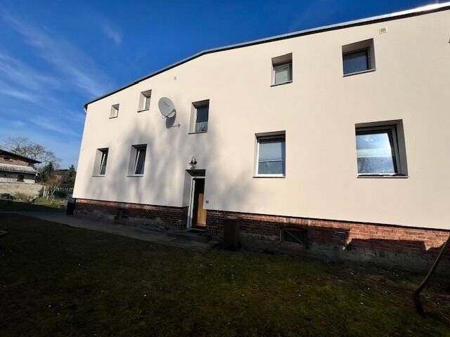 Mehrfamilienhaus, Wohnhaus Sydower Fließ Grüntal - 8 Zimmer, 224 m&sup2;, 345.000&euro; | Angebot:25700767