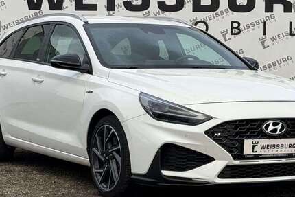 Hyundai i30 92.000 km 17.980 &euro; Edingen-Neckarhausen 68535