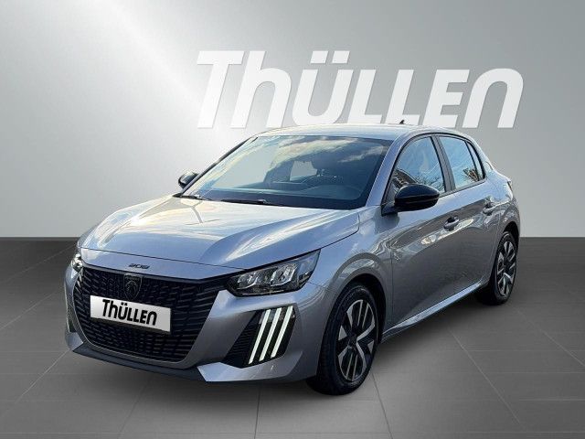 Peugeot 208 20.909 km 15.990 &euro; Aachen 52068