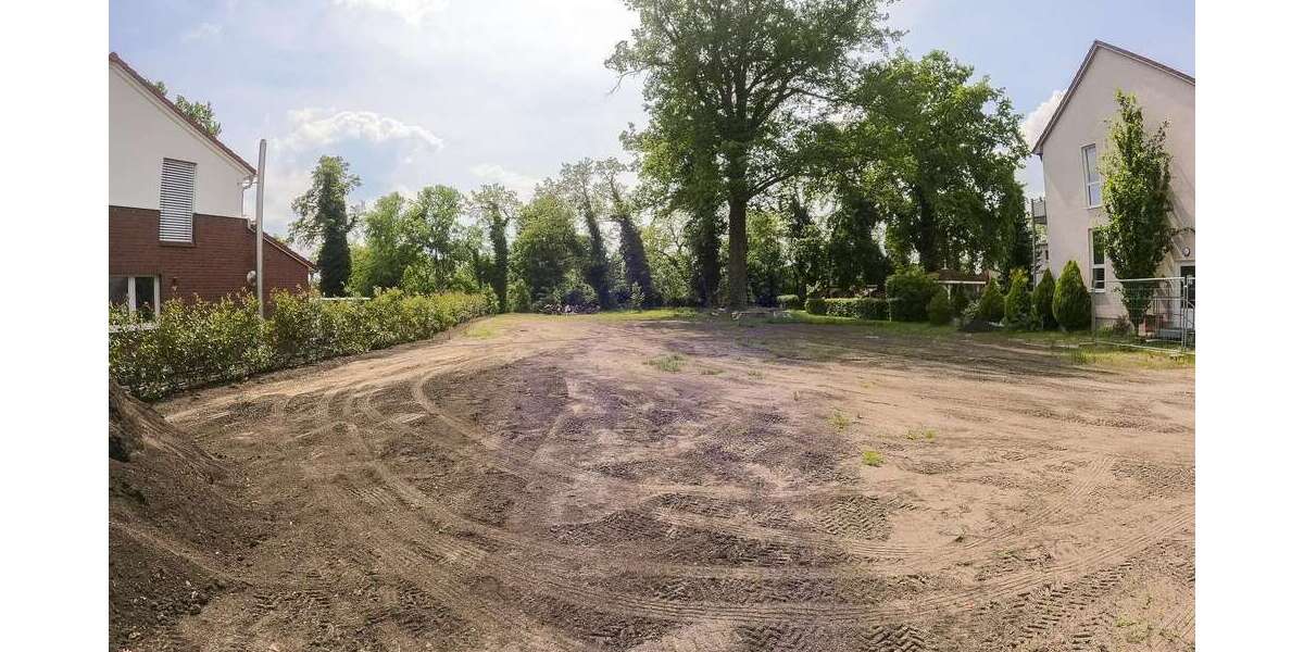 Grundstück Storkow - 359.000&euro; | Angebot:26916204