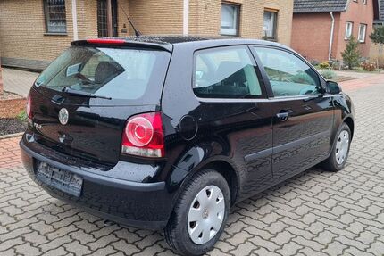 VW Polo 185.000 km 1.650 &euro; Minden 32423
