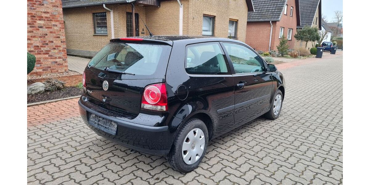 VW Polo 185.000 km 1.650 &euro; Minden 32423