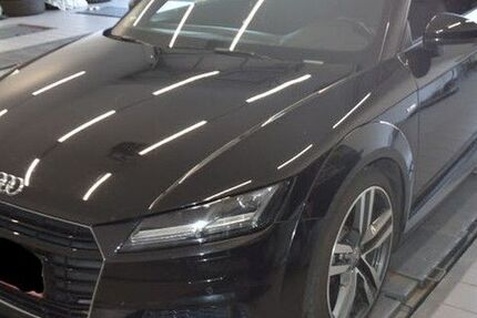 Audi TT 138.084 km 23.430 &euro; Halle (Saale) 06110