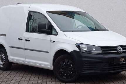 VW Caddy 135.000 km 11.990 &euro; Bensheim 64625