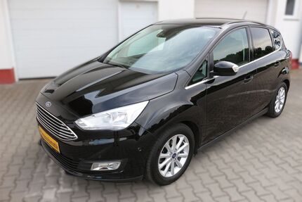 Ford C-Max 35.992 km 14.600 &euro; Hoyerswerda 02977