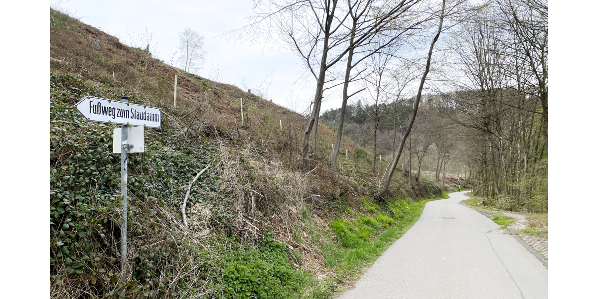 JÄSCHKE - Grundstück in Schevenhütte zimmer