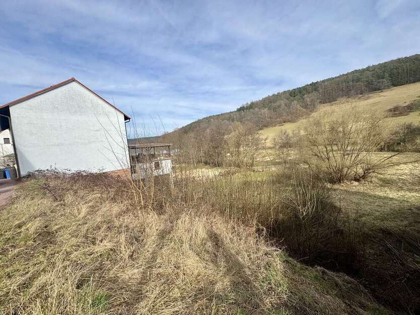 Grundstück zu verkaufen in Heimbuchenthal 129.000 € 912 m²