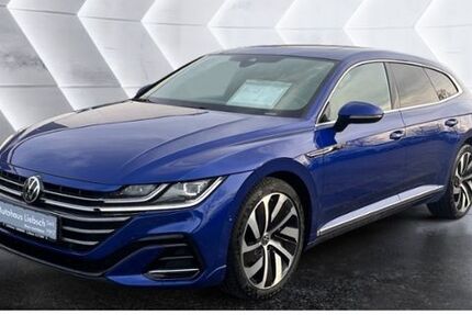 VW Arteon 90.291 km 32.999 &euro; Lübben 15907
