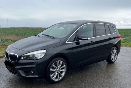 BMW 220 Gran Tourer 115.000 km 15.450 &euro; Neverin 17039