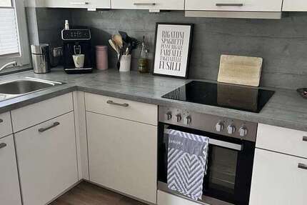 Wohnung zum Mieten in Butzbach 450 € 48.81 m²