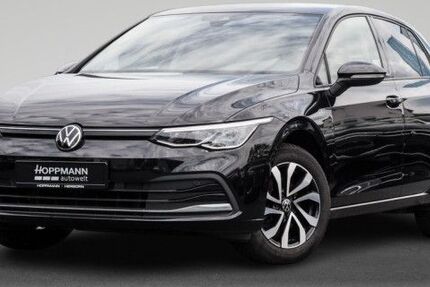 VW Golf 76.129 km 17.270 &euro; Herborn 35745