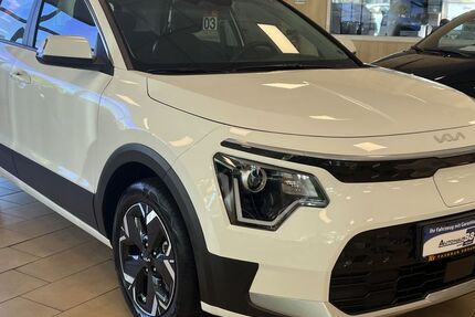 Kia Niro 25.880 km 24.000 &euro; Hennef 53773