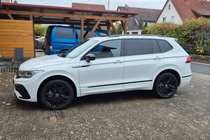 VW Tiguan 38.500 km 29.800 &euro; Dormitz 91077