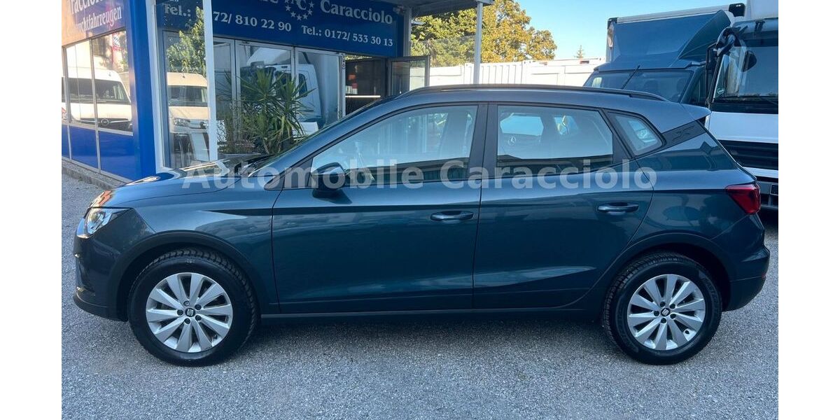 Seat Arona 94.000 km 13.900 &euro; Karlsfeld bei München 85757