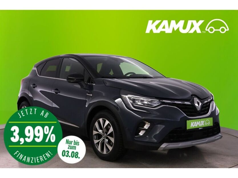 Captur