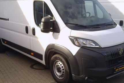 Peugeot Boxer 47.168 km 26.390 &euro; Ostbevern 48346