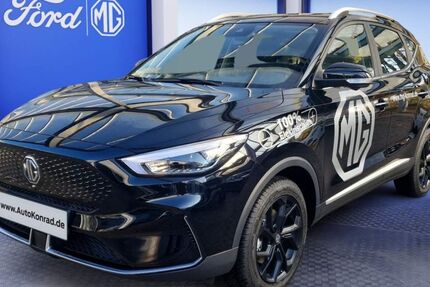 MG ZS 9.000 km 23.890 € Erlangen 91052