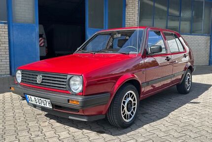 VW Golf 91.600 km 5.490 &euro; Essingen 73457