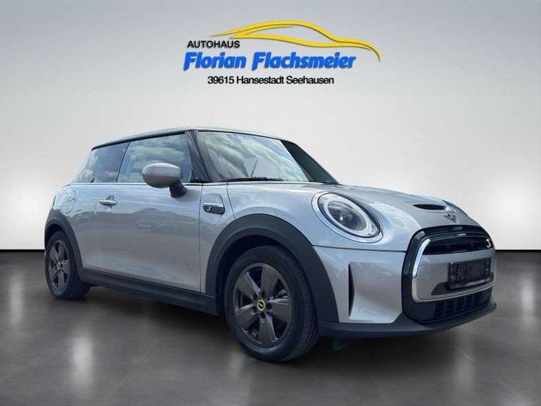 Mini Cooper SE 34.581 km 21.990 &euro; Seehausen/Altm. 39615