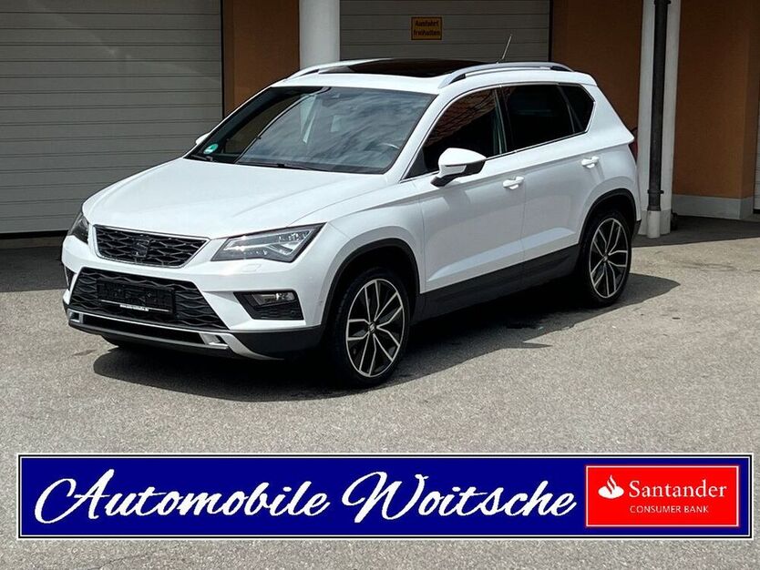 Ateca