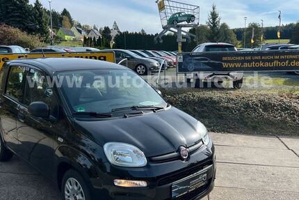 Fiat Panda 49.600 km 9.700 &euro; Neuensalz - Mechelgrün 08541