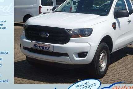Ford Ranger 45.461 km 30.840 &euro; Eilenburg 04838