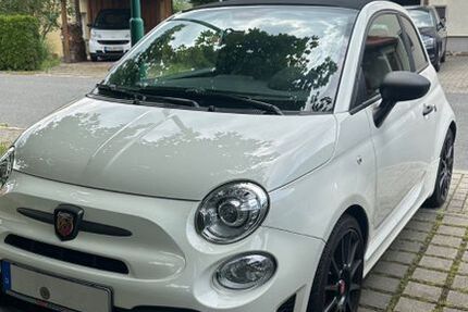 Abarth 595 Competizione