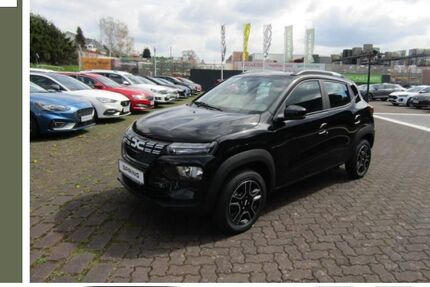Dacia Spring 3.618 km 16.986 &euro; Neunkirchen 57290